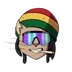 BumbaCat Genesis 1 logo