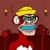 Devil Apes logo