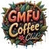 GMFU Coffee Club logo