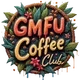GMFU Coffee Club logo