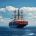 ship logo