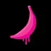 Wax Banana DRiP logo