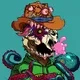 SOLANA MUTANT BEAR logo
