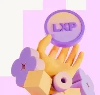 Linea Last of LXP logo