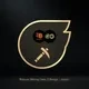 Bitlayer Mining Gala 3 Badge - Jasper logo