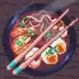 Luna's Kitchen logo