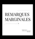 Remarques marginales logo