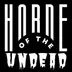 Horde of the Undead logo