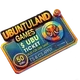 Ubuntu Game Tickets logo