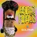 Bread Heads On Solana logo