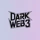 Dark Web3 logo