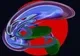 Layer3 Art Campaign: Diaspora Dreamscape 21 logo