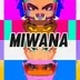MiWANA logo
