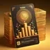 Solana Staking VIP Card logo