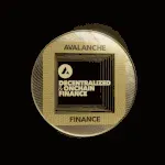 Galxe - AVAX Finance Track  logo