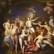 Layer3 Art Campaign: AI Orgy 3 logo