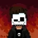 Pixel Dudes logo