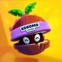  Kokomo Welcome Collectible logo