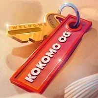 Kokomo Classic OG logo