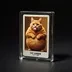 Fat Ginger Loyalty Card logo