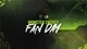 2024 MONSTER ENERGY FAN DAY logo