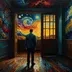 The Path Within by The Sober Guy logo
