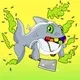 Fishy Actorz logo