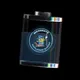 Explorer PowerUp logo