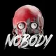 NOBODY logo