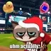 GrumpyCat logo