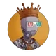 Not a Punks Cult logo
