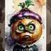 Onions 🧅  logo