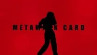 Metamask Card Song logo