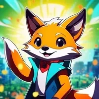Cat & Fox logo