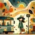 Whimsical Play logo