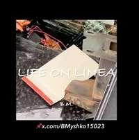 Life on Linea logo