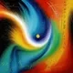 Layer3 Art Campaign: Stochastic Calculations 30 logo