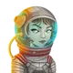Kumodroid logo