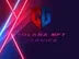 CG Solana NFT logo