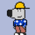 Just A Pixel Guy logo