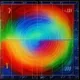 Layer3 Art Campaign: Stochastic Calculations 13 logo
