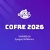 Cofre 2026 logo
