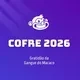 Cofre 2026 logo