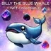 Billy The Blue Whale Collection logo
