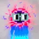 Kin Wiz undercover on Base logo
