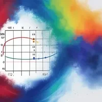Micro3 Art Campaign: Stochastic Calculations 47 logo