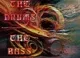 The Drums / The Bass logo