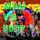 Arts Of Mali Vir Eddy logo