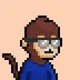 Pixel Apes logo