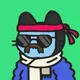 Crypto Cats logo